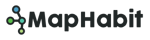 MapHabit Logo