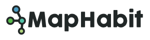 MapHabit Logo